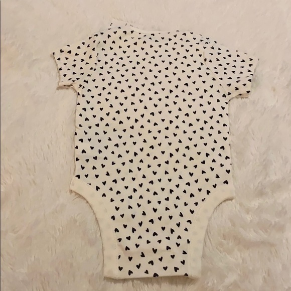 Printed Baby Bodysuit - Picture 3 of 3